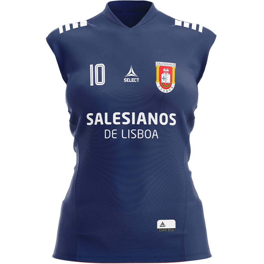 JOGO ALTERNATIVO (sem mangas) - VOLEIBOL